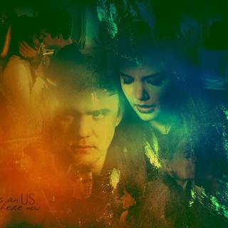 Pacey Witter wallpaper