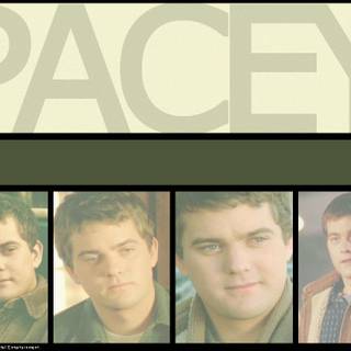 Pacey Witter wallpaper