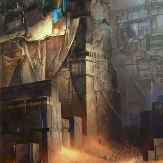 4K Star Wars iPhone wallpaper