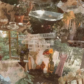 Spring core wallpaper