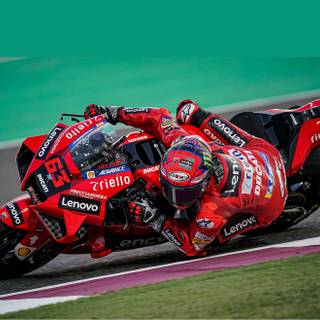 Pecco Bagnaia wallpaper