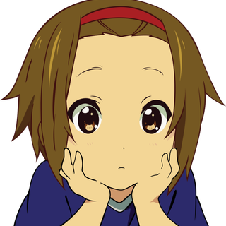 Ritsu Tainaka icons wallpaper