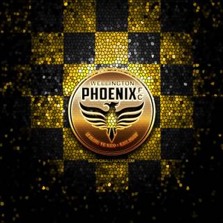 Wellington Phoenix wallpaper