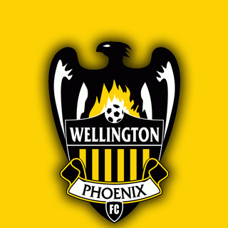 Wellington Phoenix wallpaper