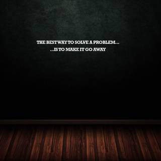 Millionaire quotes wallpaper