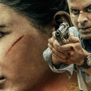 The Family Man 2 wallpaper