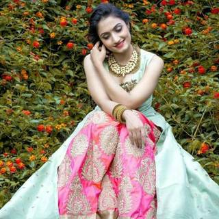 Vaishnavi Gowda wallpaper