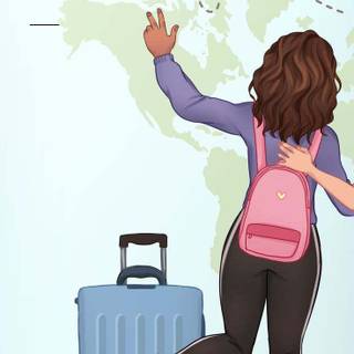 Mejores amigas wallpaper