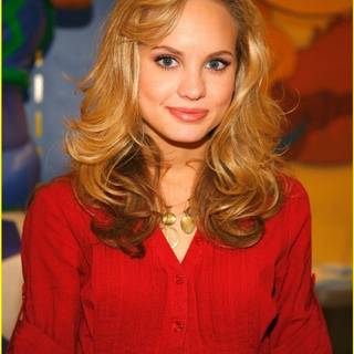 Meaghan Martin wallpaper
