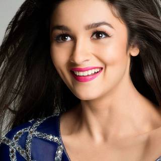 Alia Bhatt expressions wallpaper