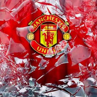 Manchester UTD 2021 wallpaper