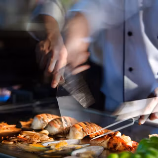 4k cooking wallpaper