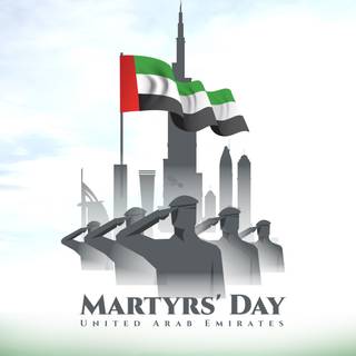 Martyrs' Day wallpaper