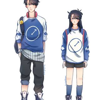 Ani Ni Tsukeru Kusuri Wa Nai wallpaper