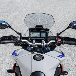 Yamaha Tracer 900 wallpaper