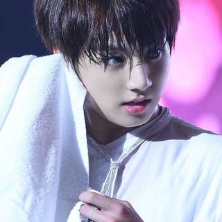 Jungkook handsome wallpaper