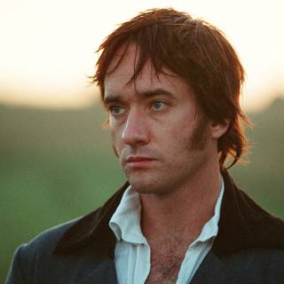 Mr Darcy wallpaper