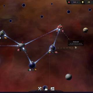 Slipways game wallpaper