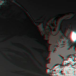 Mob Psycho 100 iPhone wallpaper