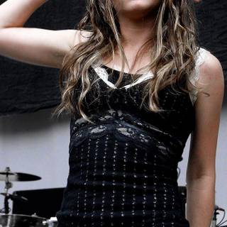 Lacey Sturm wallpaper
