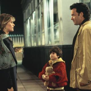 Sleepless in Seattle wallpaper