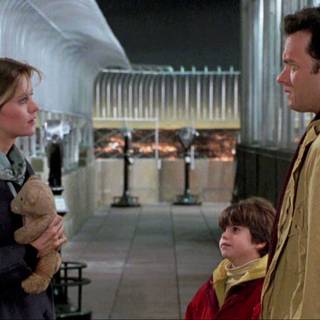 Sleepless in Seattle wallpaper