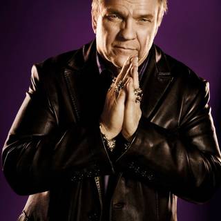 Meat Loaf wallpaper