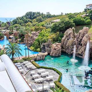 Jeju Island wallpaper