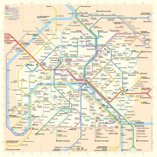 France map wallpaper