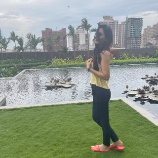 Pooja Chopra iPhone wallpaper