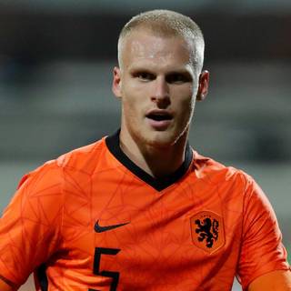 Netherland Euro 2021 wallpaper