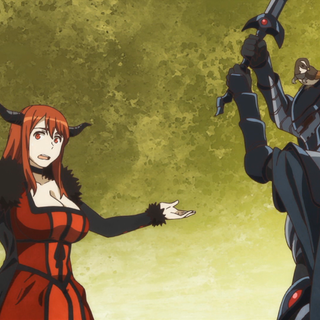 Maoyū Maō Yūsha wallpaper