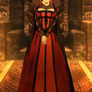 Maoyū Maō Yūsha wallpaper