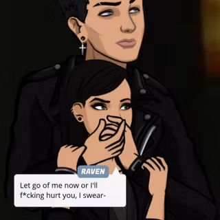 Episode Choose Your Story wallpaper