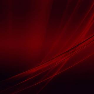 Red simple wallpaper