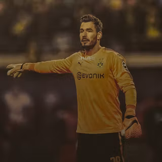 Roman Bürki wallpaper