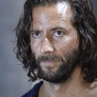 Desmond Hume wallpaper