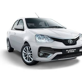 Toyota Etios wallpaper