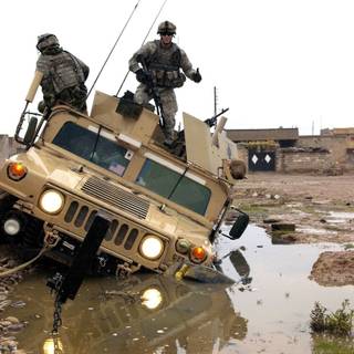 Indian army truck wallpaper