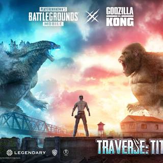 PUBG Anniversary wallpaper