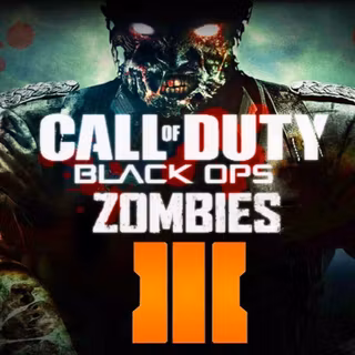 Call of Duty black Ops Cold War Zombies wallpaper