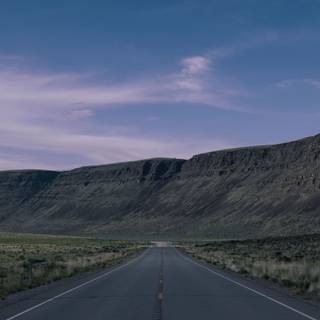 Highway One wallpaper