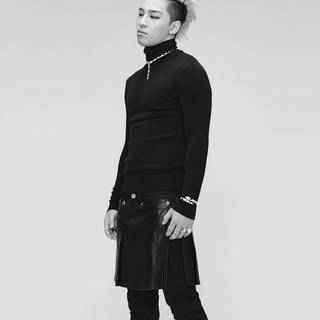 G Dragon Big Bang wallpaper