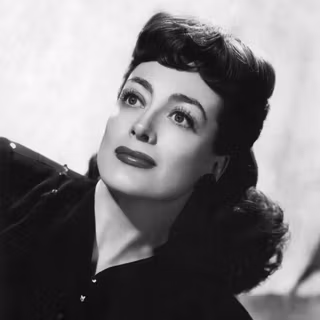 Joan Crawford wallpaper