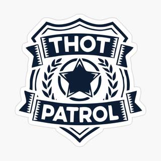 Thot Patrol wallpaper