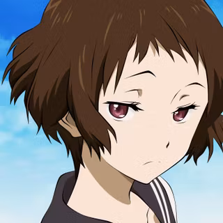 Mayaka Ibara wallpaper