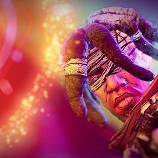 Tiny Tina's Wonderlands 2021 wallpaper