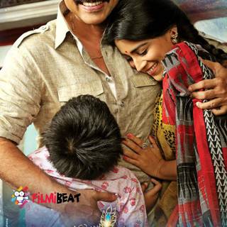 Gopala Gopala wallpaper