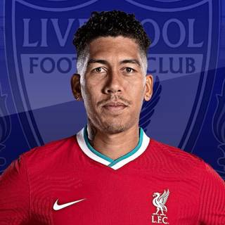 Firmino 2021 wallpaper