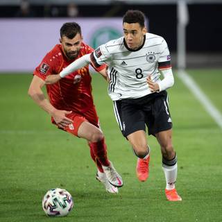 Germany Euro 2021 wallpaper